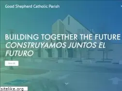 Sites similar to gschurch.org