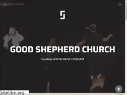 Sites similar to gschurch.tv