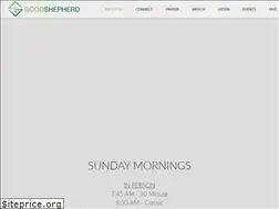 Sites similar to gschurch.us