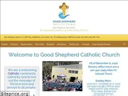 Sites similar to gschurchca.org