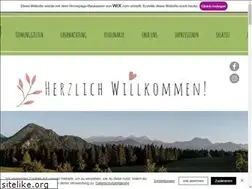 Sites similar to gschwendtalm.at