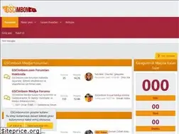 Sites similar to gscimbom.com