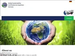 Sites similar to gsciservices.com