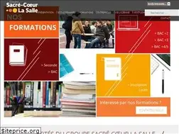 Sites similar to gscls.com