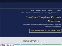 Sites similar to gscmontessori.org