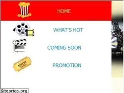 Sites similar to gscmovies.com