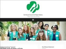 Sites similar to gscns.org