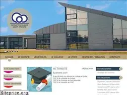 Sites similar to gscol-st-etienne.fr