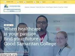 Sites similar to gscollege.edu