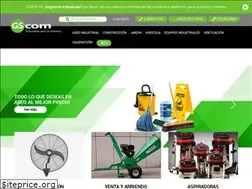 Sites similar to gscom.cl
