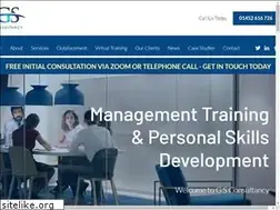 Sites similar to gsconsultancy.net