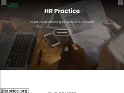 Sites similar to gsconsulting.in