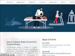 Sites similar to gscpt.in