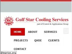 Sites similar to gscs.ae