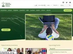 Sites similar to gscs.ca