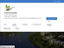 Sites similar to gscs.qld.edu.au