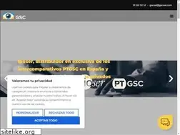 Sites similar to gscsal.com
