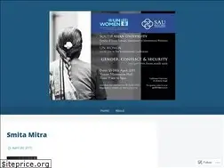 Sites similar to gscsau2015.wordpress.com