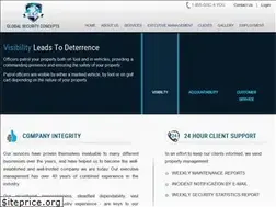 Sites similar to gscsecurity.com