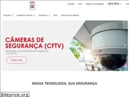 Sites similar to gscseguranca.com.br