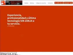 Sites similar to gscservicios.es