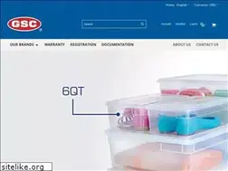 Sites similar to gsctechnology.com