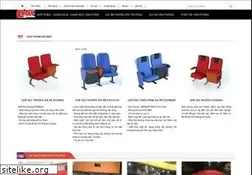 Sites similar to gscvietnam.com.vn