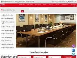 Sites similar to gscvietnam.com