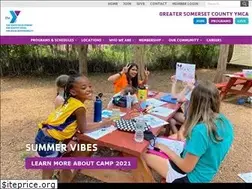 Sites similar to gscymca.org