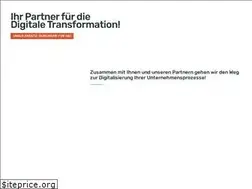 Sites similar to gsd-beratung.de