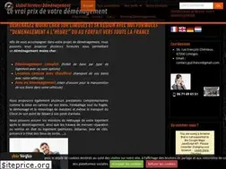 Sites similar to gsd-france.fr