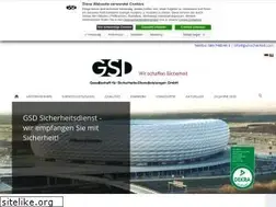 Sites similar to gsd-sicherheit.de