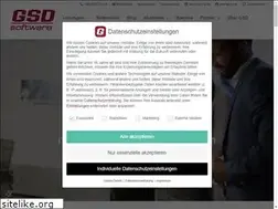 Sites similar to gsd-software.com
