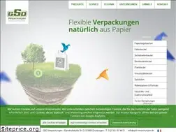 Sites similar to gsd-verpackungen.de