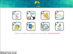 Sites similar to gsd.com.es