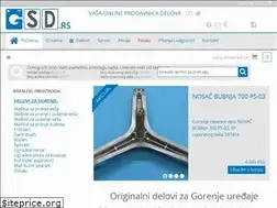 Sites similar to gsd.rs