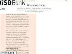 Sites similar to gsdbank.com.tr