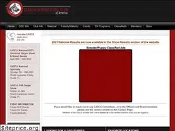 Sites similar to gsdca.org