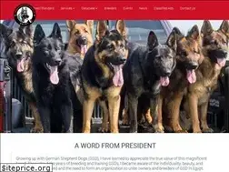 Sites similar to gsdce.org