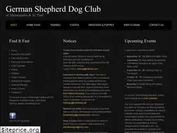 Sites similar to gsdcmsp.org
