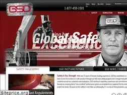 Sites similar to gsdcompanies.com