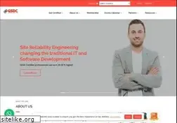 Sites similar to gsdcouncil.org