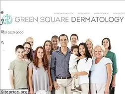Sites similar to gsdermatology.com.au