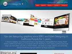 Sites similar to gsdesignart.com