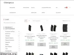 Sites similar to gsdesigns.ca