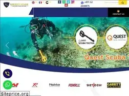 Sites similar to gsdetectors.com