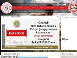 Sites similar to gsdf.gov.tr