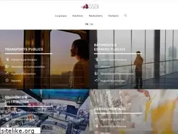 Sites similar to gsdi.fr