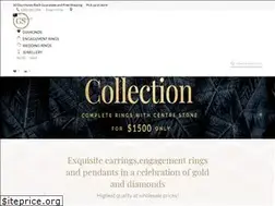 Sites similar to gsdiamonds.com.au