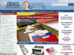 Sites similar to gsdirect.net